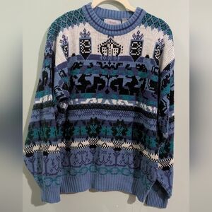 EUC Vintage Celebrity Club *D10